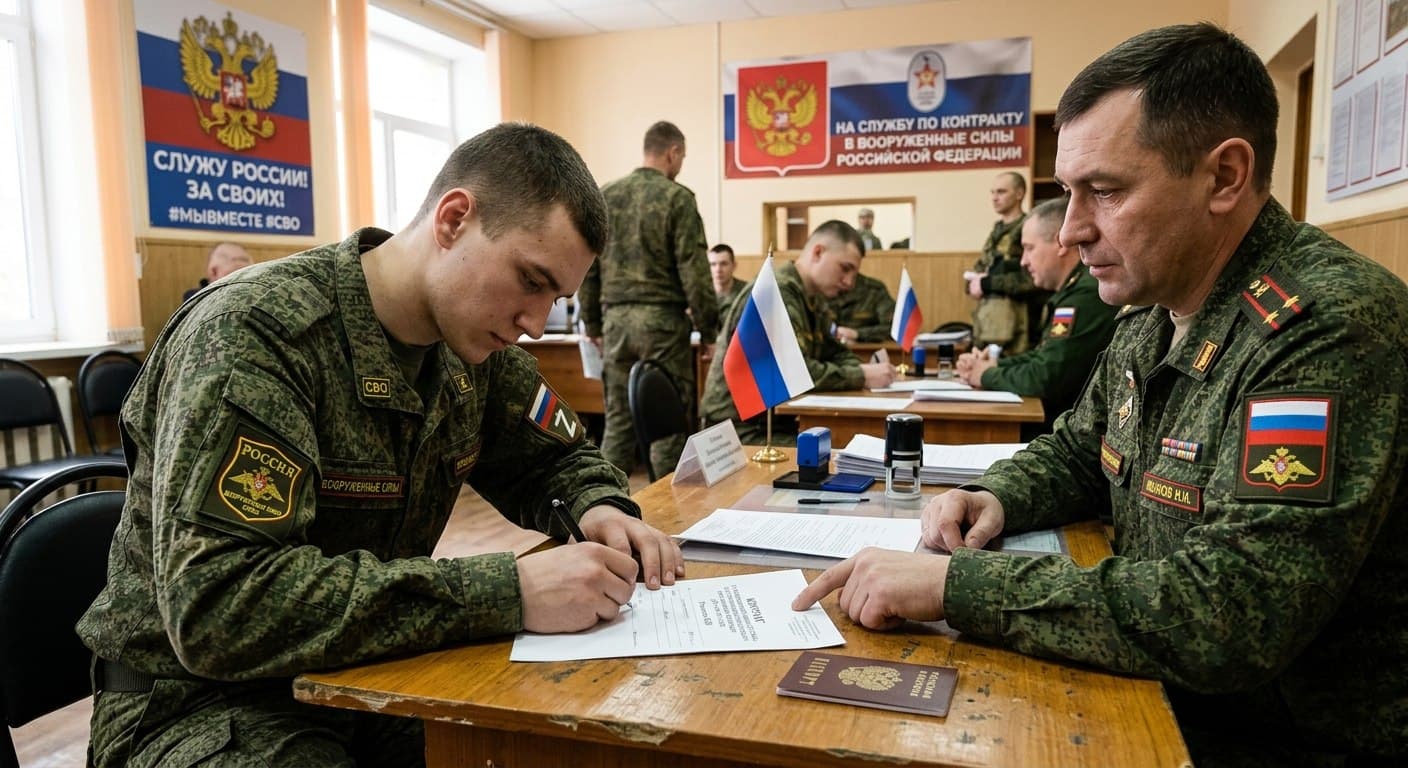 Фото условий